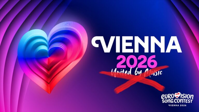 eurovision not united