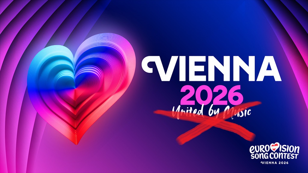 eurovision not united