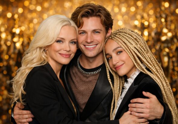 Top3 eurovision