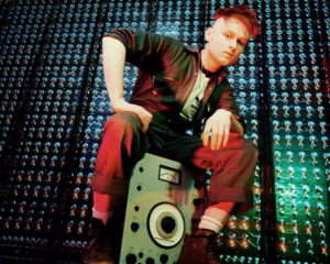 Sam Battle y su divertida propuesta analogica para ESC 2026